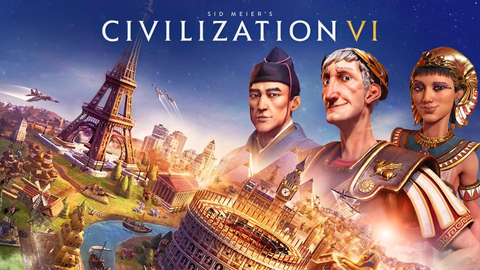 Will Civilization VI Support cross-play and cross-saves?