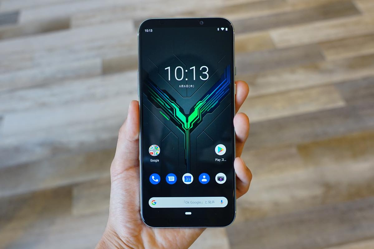 Xiaomi Black Shark 2 Pro Android 11 (Android R) Update Timeline – Release Date