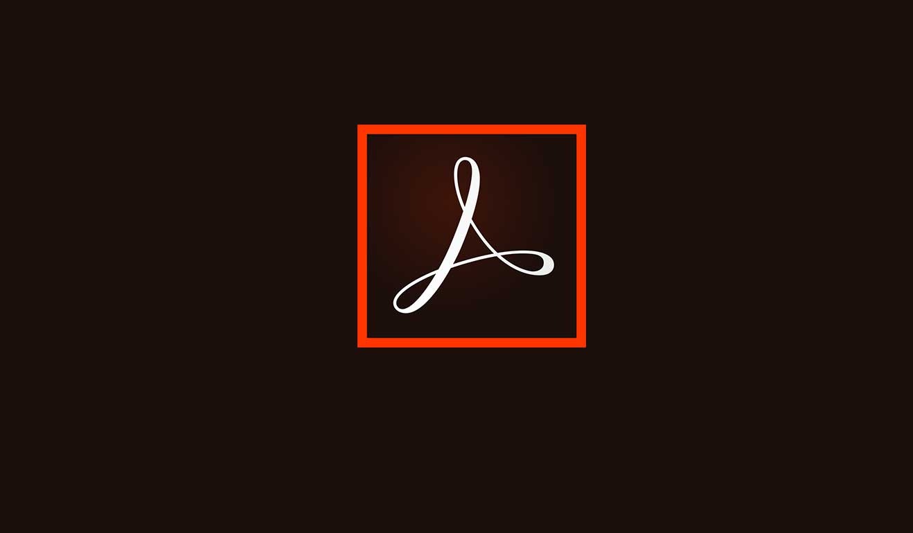 adobe acrobate dc