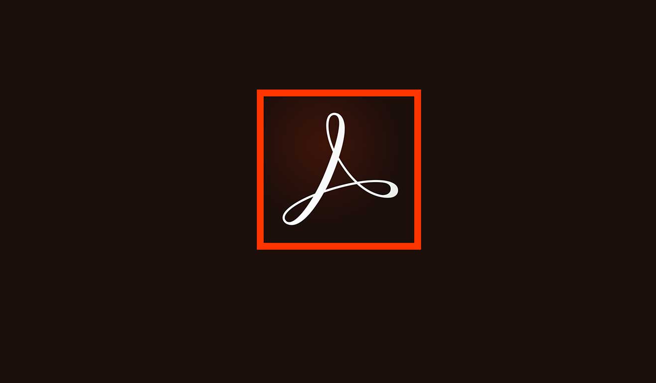 Adobe Acrobat