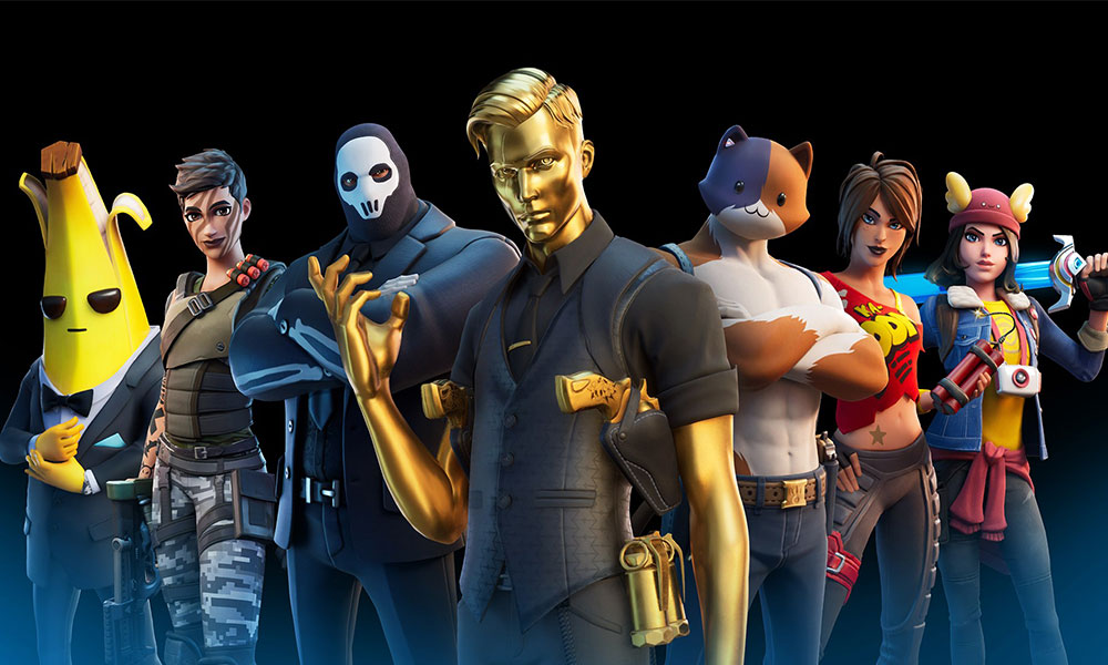 After A Recent Update Fortnite Endurance Mode Experiencing Crashing Fortnite Endurance Mode Fortnite Endurance Mode After A Recent Update Fortnite Endurance Mode Experiencing Crashing