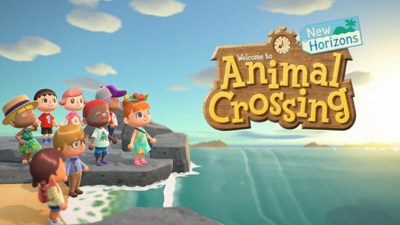 Animal Crossing New Horizons Error Code 2219-2502: Is There a Fix?