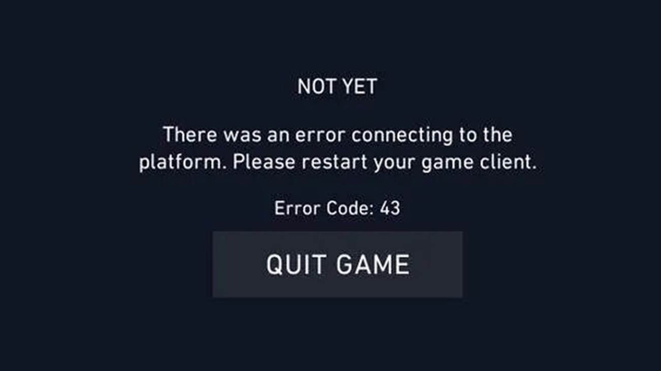 Why Won't My Games Connect To The Internet