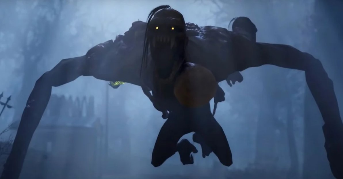Fallout 76: Defeat The Wendigo Colossus and Where to Find it?