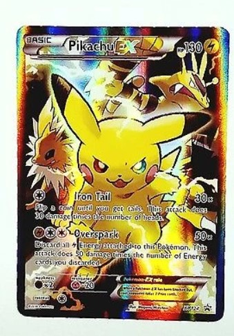 Pokémon TCG card rarities: Complete List and Their Differences