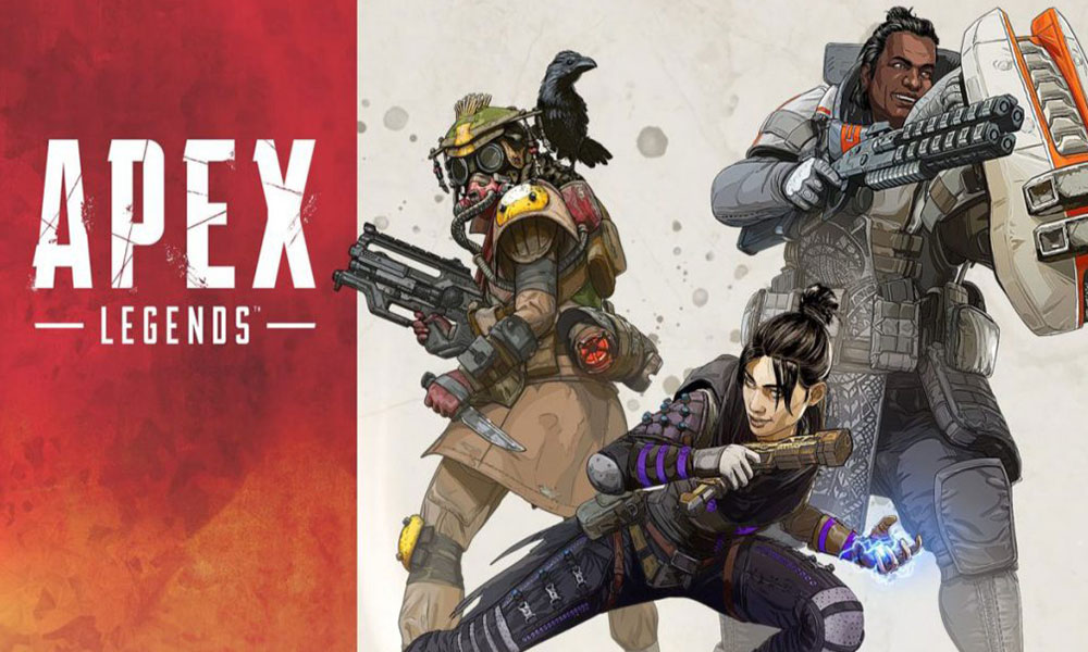 Apex Legends wont download Stuck at Preparing: How to Fix?