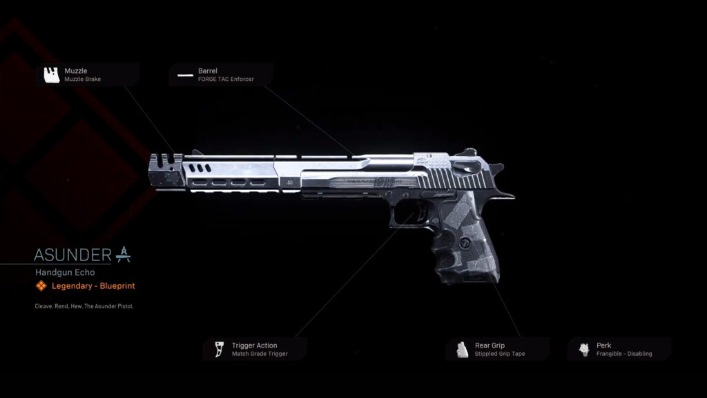 All Weapons With Dismemberment Rounds Effect In Call Of Duty Modern Warfare