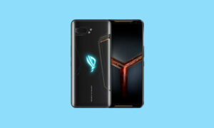Download and Install AOSP Android 13 on Asus ROG Phone 2