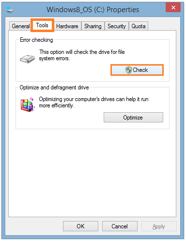 Как исправить фатальную ошибку Bitlocker на ПК с Windows - 0x00000120