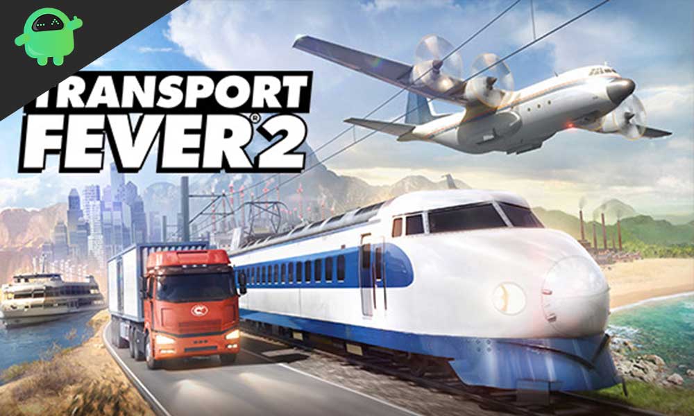 Best 10 Transport Fever 2 Mods