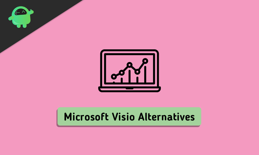 Best Free Alternatives To Microsoft Visio