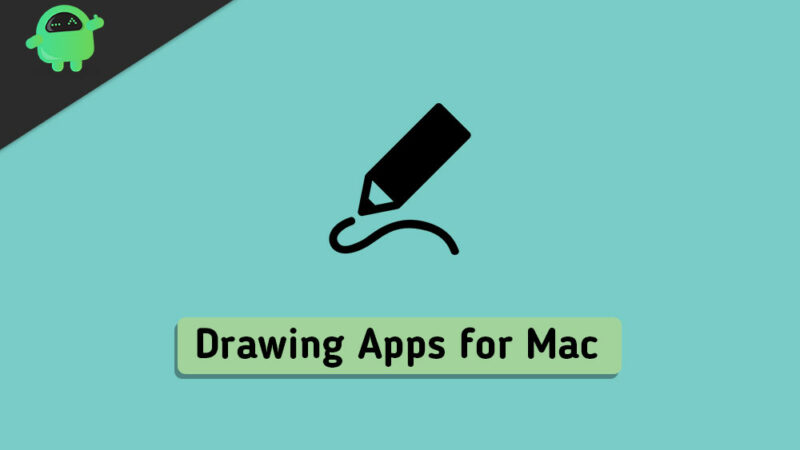 Best Free Drawing Apps For Mac