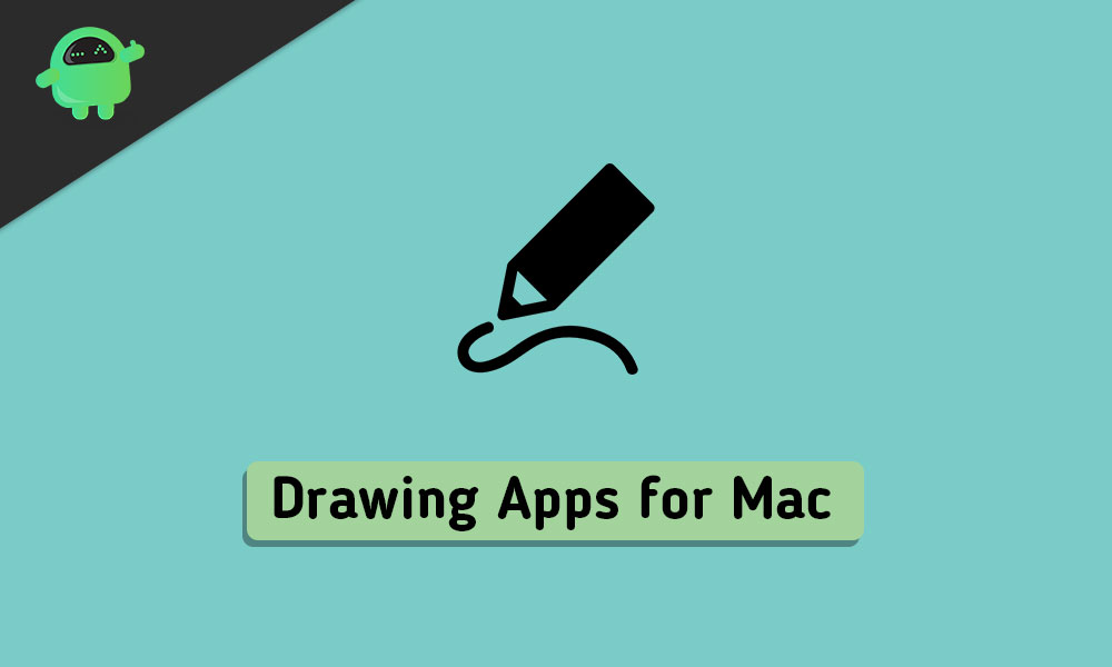 best technical drawing program for mac