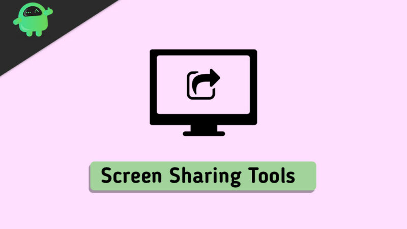 Best Screen Sharing Tools For Windows and Mac