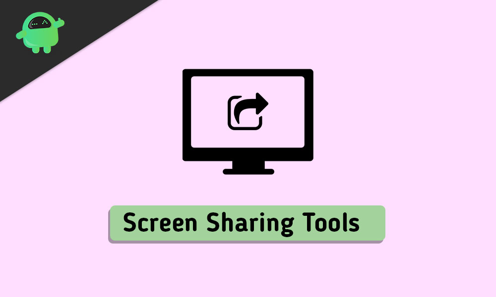 Best Screen Sharing Tools For Windows and Mac