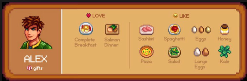 How to Make Friends in Stardew Valley: Talking and Gifts