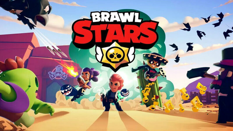 Brawl Stars Error: Users are experiencing Server Error code 43