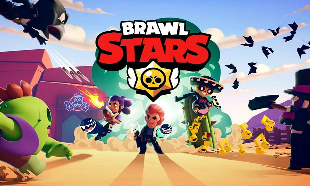 Ranking The Best Star Powers For Each Brawler Brawl Stars - corvo robô brawl stars poder super