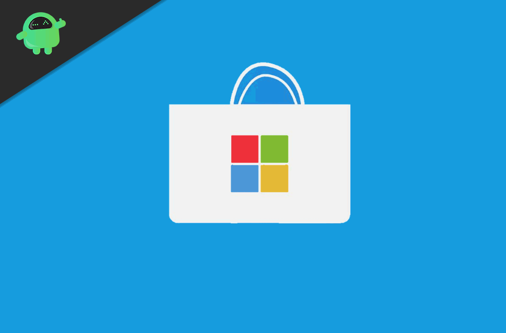 Ошибка загрузки Microsoft Store 0x80246019: как исправить?