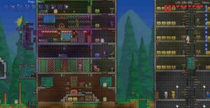 terraria
