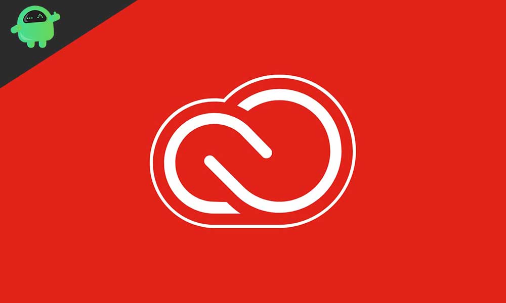 Приложения Creative Cloud запрашивают серийный номер: как исправить?