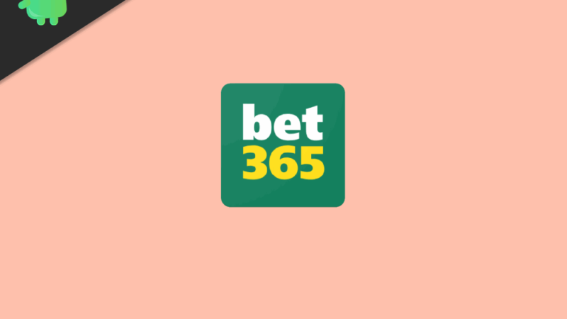 Download Bet365 APK - 2020 Latest Version added
