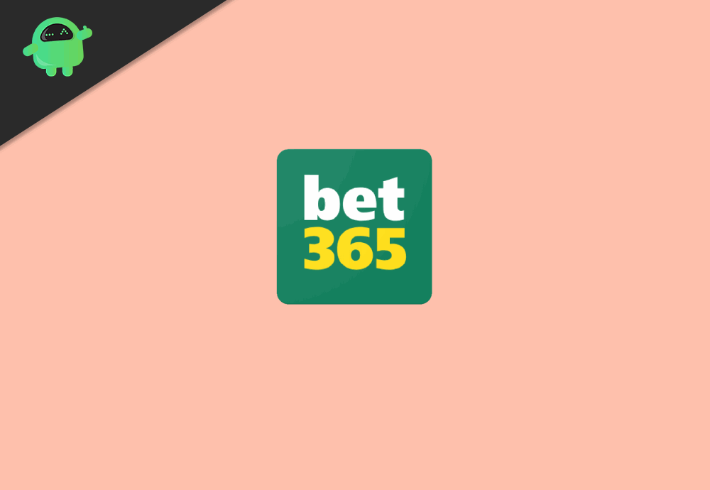 bet365 fundação