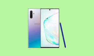 Download and Install Android 15 on Galaxy Note 10 and Note 10 Plus