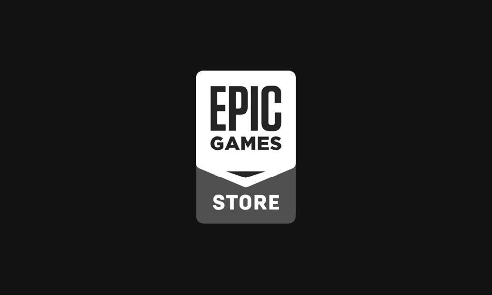 Epic Game Launcher Store error