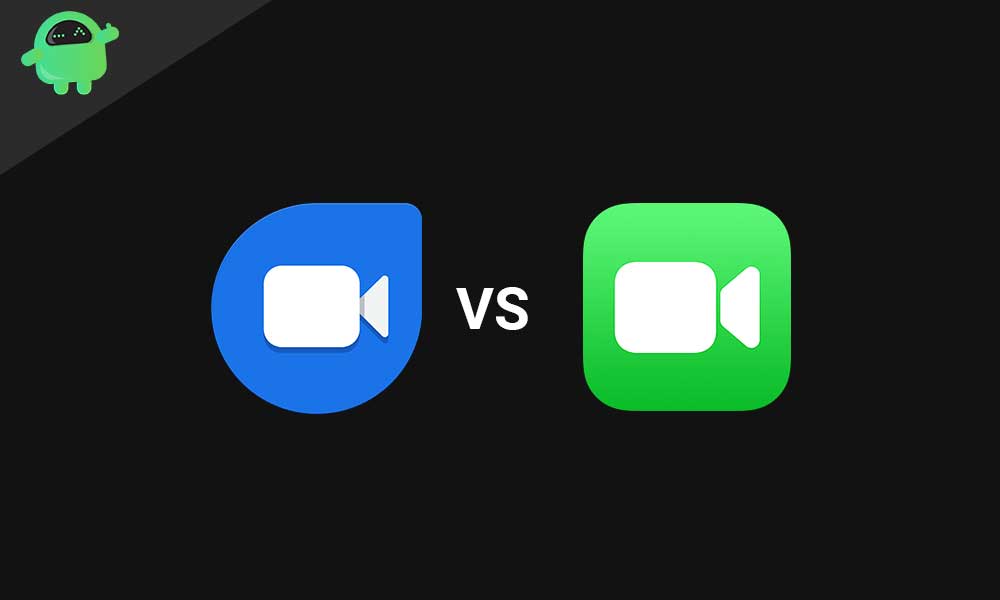 FaceTime vs Google Duo on iPhone Which One You Should Use?