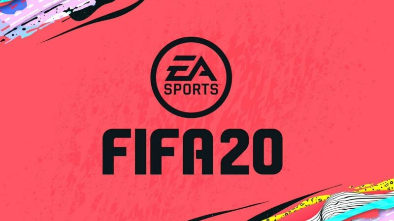 Season 6 Week 2 Objectives in FIFA 20