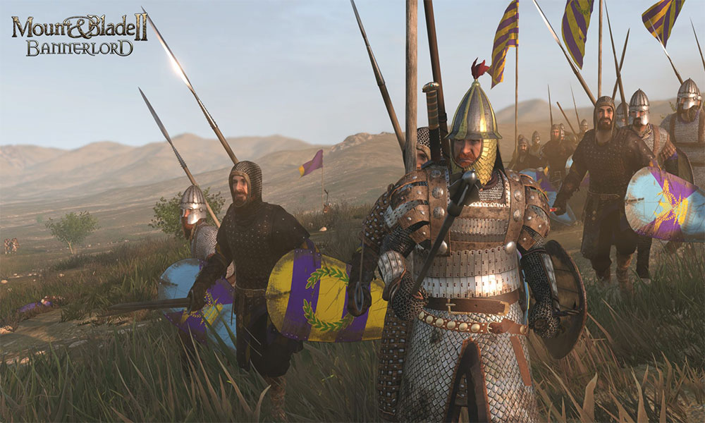 Fix: Mount and Blade 2 Bannerlord Stuttering, Lags, or Freezing constantly