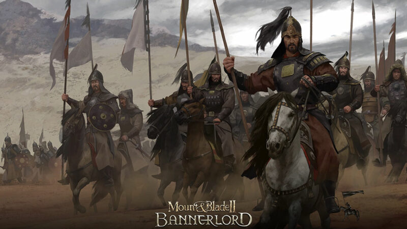 Fix Mount and Blade 2 Bannerlord Crash on Startup or Unable to Start Game
