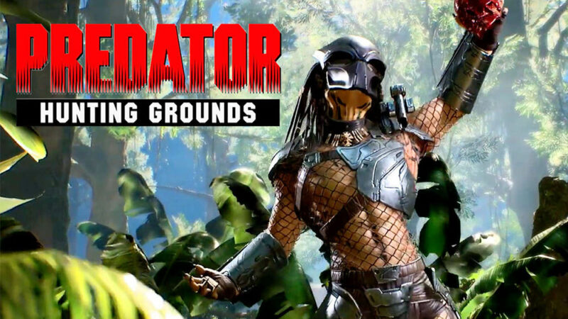 Fix Predator Hunting Grounds Error Code MD-0011 on PC and CE-37733-3 on PS4