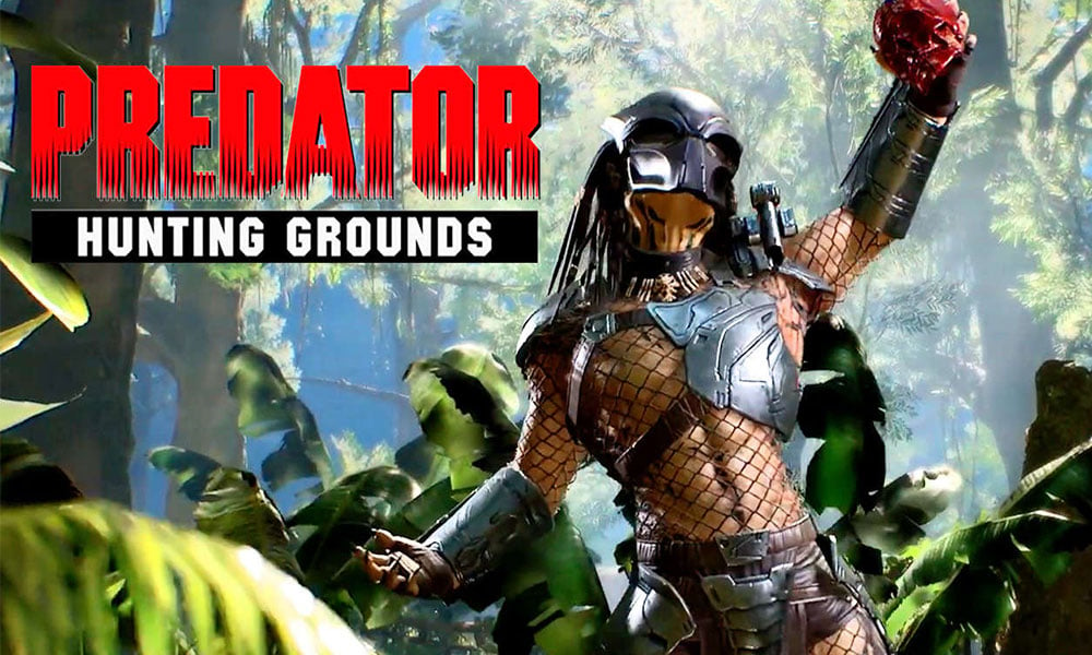 Fix: Predator Hunting Grounds Crashing on PC