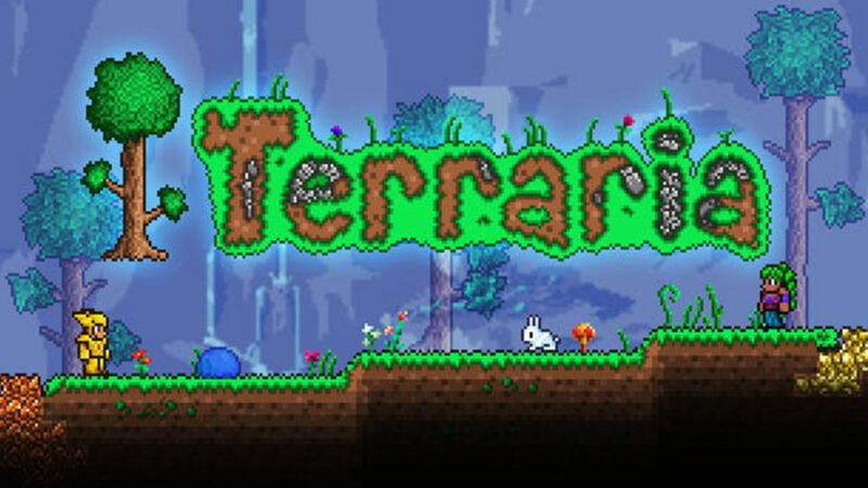 Fix Terraria 1.4 Update Crashes: System.InvalidOperationException Error