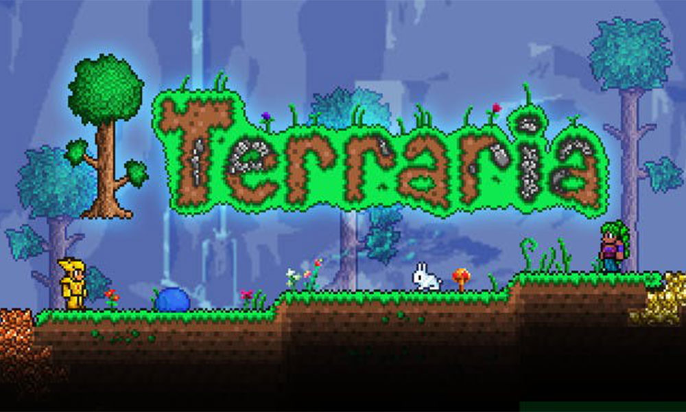 Fix Terraria 1.4 Update Crashes: System.InvalidOperationException Error