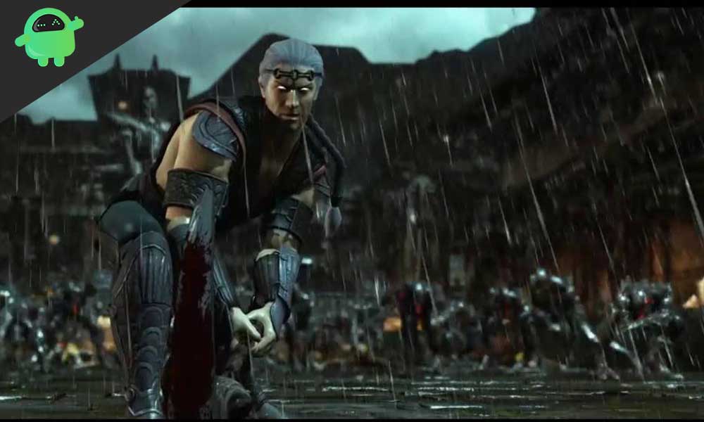 How To Perform Fujin’s Fatalities in Mortal Kombat 11: Aftermath