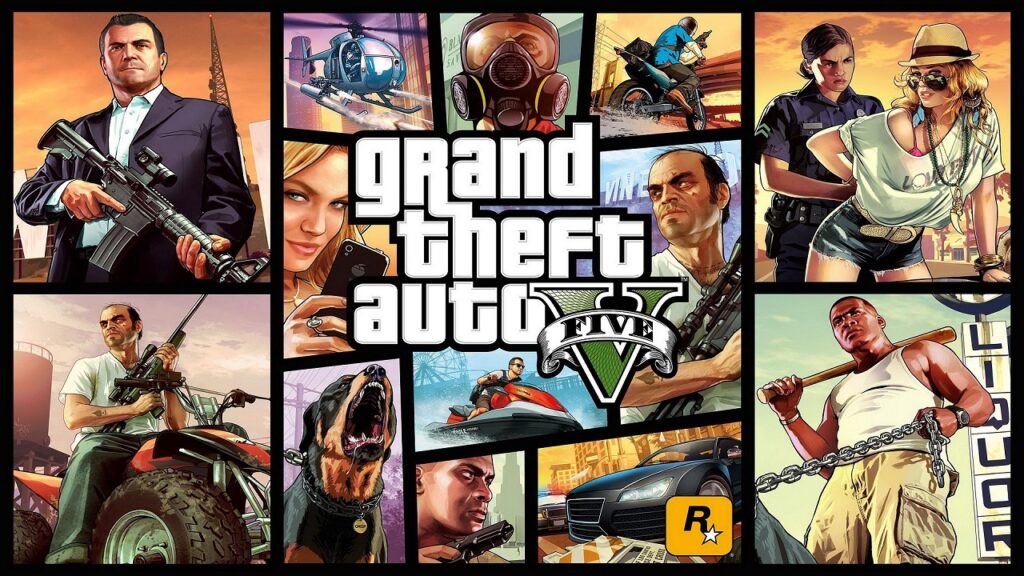 Gta5オンラインでパッシブモードをオン オフする方法 Icib Information