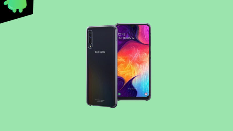 Galaxy A50