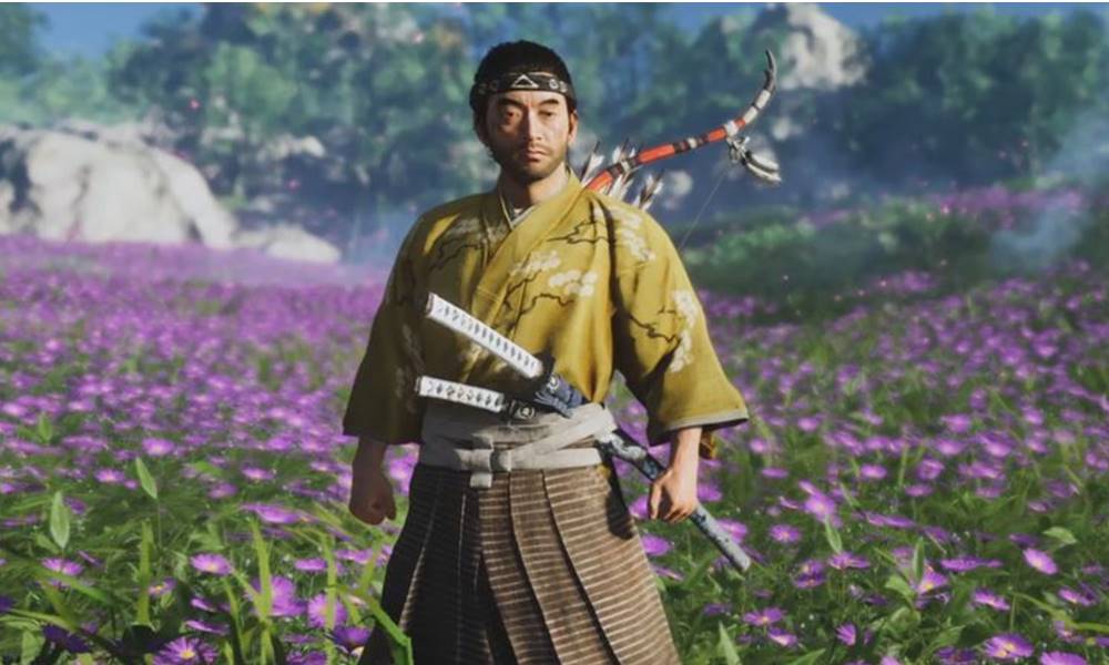 Fix: Ghost of Tsushima Stuttering and Lagging on PS4/PS5