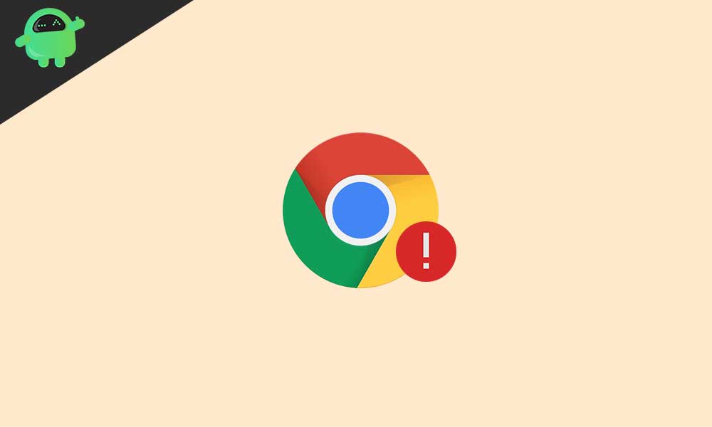 How to fix Google Chrome error ERR_CERT_SYMANTEC_LEGACY?
