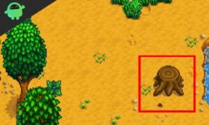 Hardwood in Stardew Valley: Where and How to Get and Use