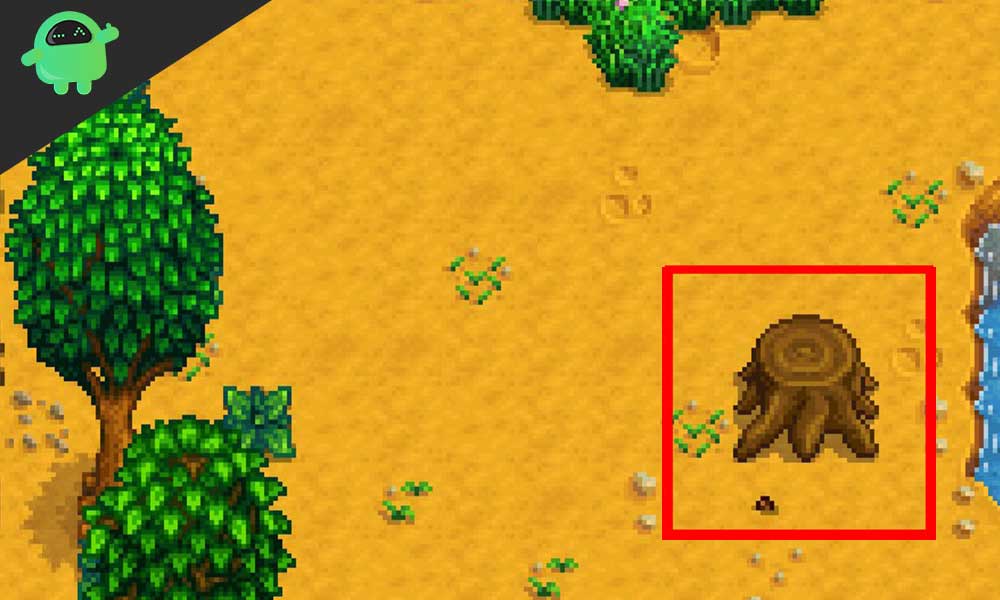 Hardwood in Stardew Valley: Where and How to Get and Use