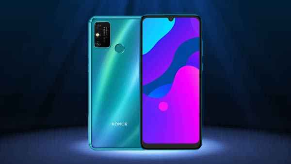 common problems in Honor 9A