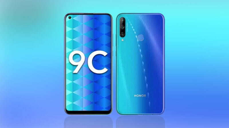 common problems in Honor 9C