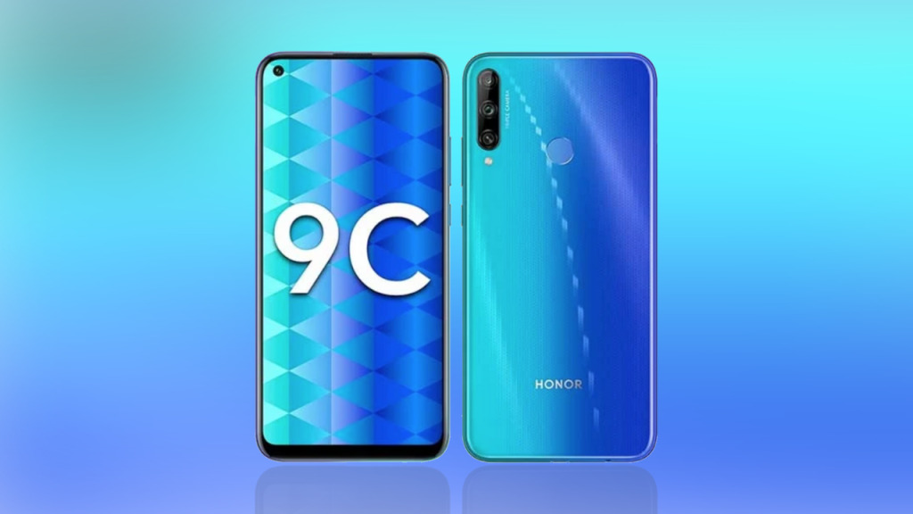 common problems in Honor 9C