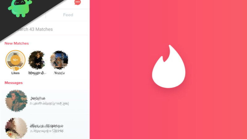 Tinder new dates tab super like
