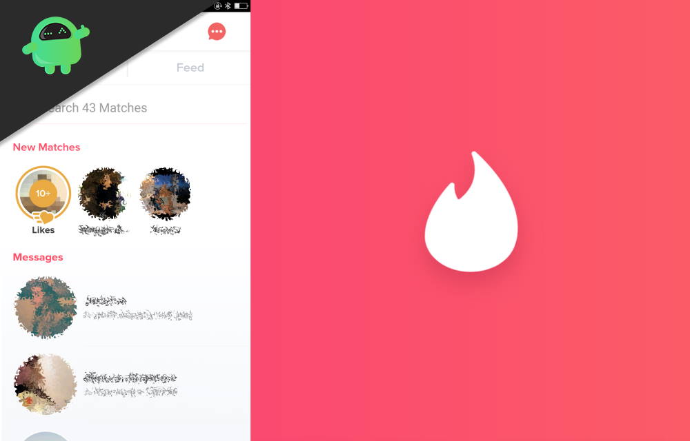 Как узнать, кому вы очень понравились в Tinder