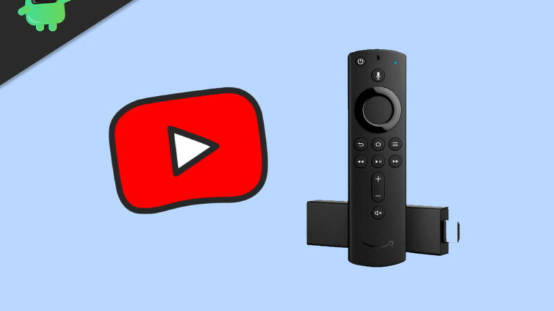 How To Install YouTube Kids On Your Amazon Fire Stick